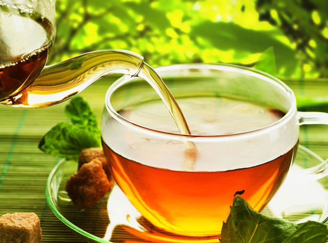 چای سبز,خواص چای سبز,چای سبز لاغری,چای سبز فشار خون,چاي سبز